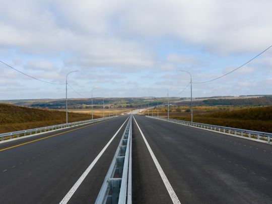 Для відновлення транспортної інфраструктури України об&rsquo;єдналися Литва, Швеція та&nbsp;Канада