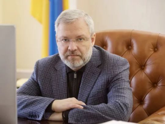 Ексміністра енергетики Галущенко затримали при спробі виїхати за&nbsp;кордон