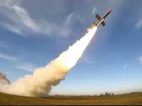 &laquo;Фламінго&raquo; завдали удару по&nbsp;заводу в&nbsp;росії, де&nbsp;виробляють &laquo;Іскандери&raquo; і&nbsp;&laquo;Орєшнік&raquo; (фото, відео)