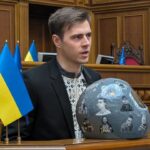 Гераскевич з трибуни Верховної Ради закликав позбавити олімпійського чемпіона звання Героя України (відео)