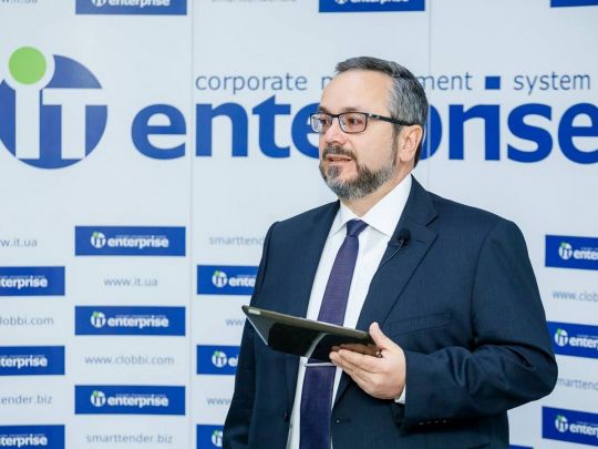 &laquo;Іде процес &laquo;розлучення&raquo;: співзасновник IT-Enterprise Володимир Михайлов готовий зупинити суди за&nbsp;умови цивілізованого поділу бізнесу&nbsp;&mdash; Forbes
