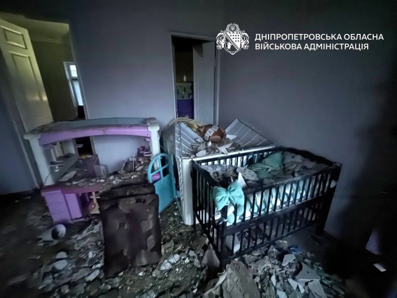 Київ, Дніпро та&nbsp;Одесу масовано атаковано вночі росіянами: що&nbsp;відомо на&nbsp;цей момент (фото, відео)