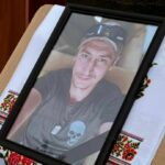 Майже два місяці жевріла надія: ворожа куля обірвала життя батька двох дітей з Вінниччини