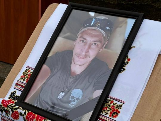 Майже два місяці жевріла надія: ворожа куля обірвала життя батька двох дітей з&nbsp;Вінниччини