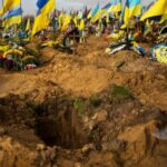 Мінус мільйон щороку: Україна на межі демографічної катастрофи