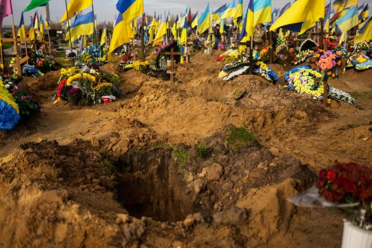 Мінус мільйон щороку: Україна на&nbsp;межі демографічної катастрофи