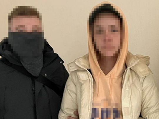 На&nbsp;Одещині шукачі &laquo;легких грошей&raquo; сядуть довічно за&nbsp;реєстрацію Starlink для росіян (фото, відео)