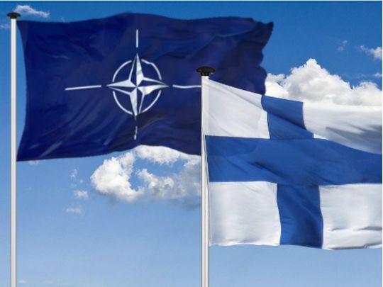 Небезпечна межа: Фінляндія попередила США щодо статті 5 для України&nbsp;&mdash; Politico