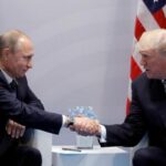 Не так, як путін сподівався: чи став Білий дім за Трампа корисним для рф