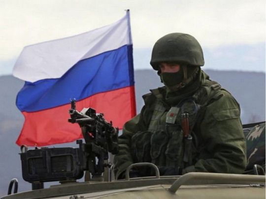 Німеччина не&nbsp;готова: військовий історик про загрозу російської агресії