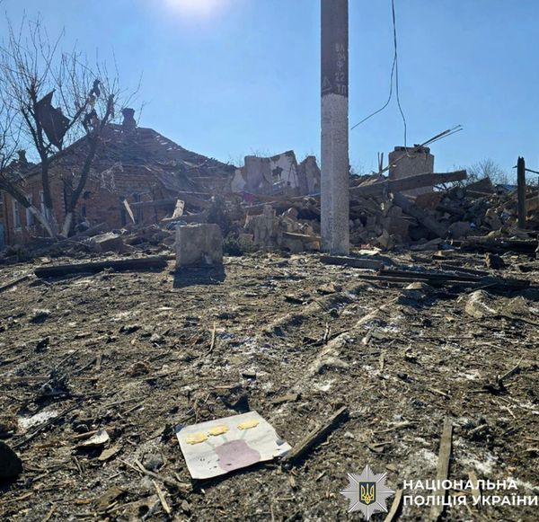 Окупанти завдали бомбового удару по&nbsp;Слов'янську: багато поранених, є&nbsp;загиблі (фото)