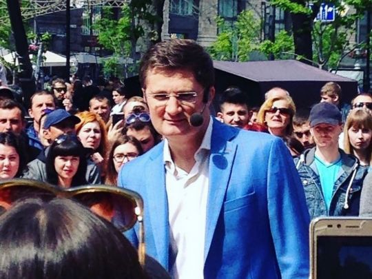 Оновлене, сучасне: у&nbsp;телеефір повертається легендарне шоу