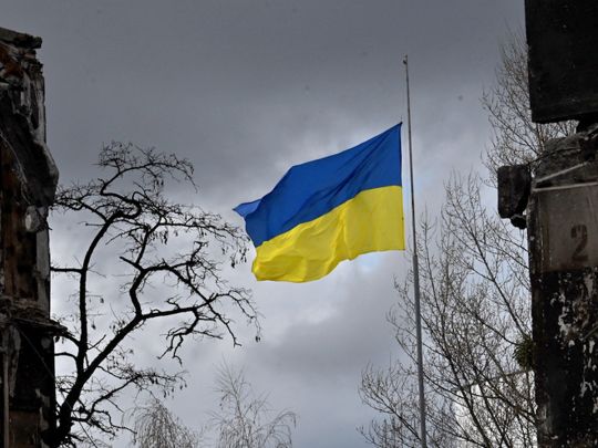 Парадокс диктатора: як&nbsp;путін мимоволі створив найсильнішу Україну в&nbsp;історії