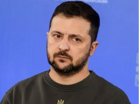 Після тисяч жертв: Зеленський жорстко окреслив позицію про майбутнє Донбасу