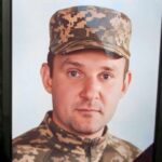 Після важкого поранення знову повернувся у стрій: на Харківщині загинув солдат з Хмельниччини