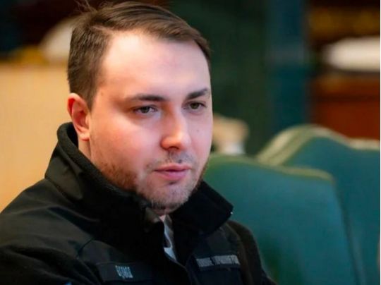 Політолог заявив про інформаційну кампанію проти Буданова