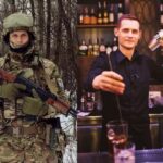 «Потемніло в очах, всі кричать, я хотів вже прощатися з життям»: історія бармена, який став штурмовиком