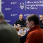 Потужностей стане більше: енергетики завершили ремонт високовольтної лінії між Україною та Молдовою