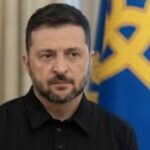 Повернення українських чоловіків з-за кордону допомогло б армії — Зеленський
