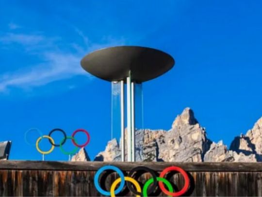 Розклад фінальних змагань XXV зимових Олімпійських ігор-2026, медальний залік