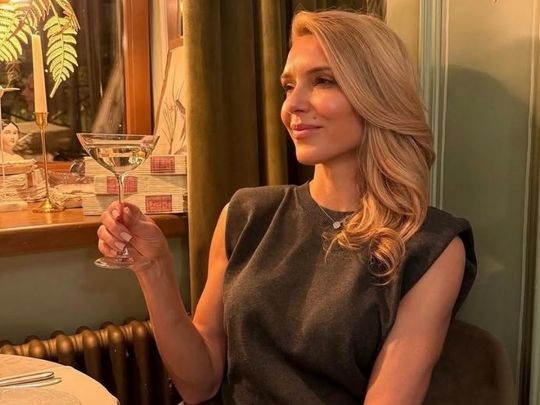 Сказала &laquo;так&raquo;: відома фітнес-тренерка показала свого коханого