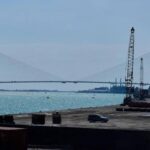 Трамп угрожает заблокировать открытие моста между США и Канадой из-за вопроса собственности