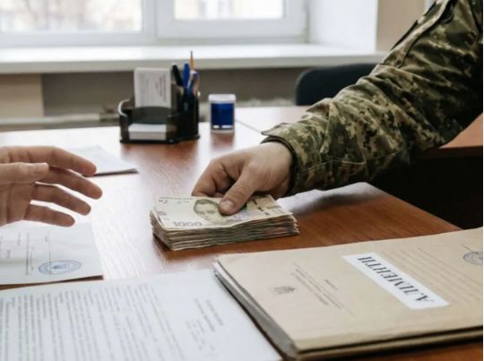 У&nbsp;Мін'юсті пояснили, за&nbsp;яких умов можуть позбавити відстрочки від мобілізації боржників за&nbsp;аліментами