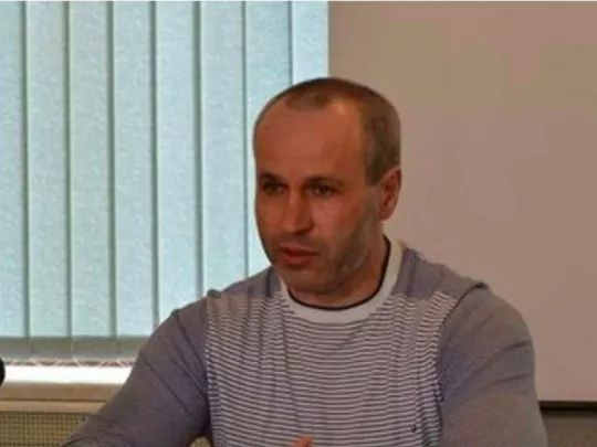 У&nbsp;партії &laquo;Дія&raquo; розкритикували Зеленського через використання ненормативної лексики в&nbsp;інтерв&rsquo;ю Politico