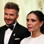 Відомий співак втрутився у сімейну драму Бекхемів: Вікторія та Девід відреагували