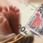 В Україні виникла проблема з отриманням допомоги на дітей до 1 року: що відбувається