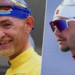 Знаменитий біатлоніст одягне на Олімпійських іграх сережку свого кумира, котрий помер (фото)