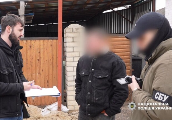 Взятка за чистую канализацию: в Одесской области разоблачили коррупционную схему