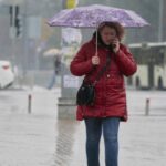 Ежедневные дожди: какая погода будет в Одессе на этой неделе