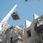 В Украине отменили «коммуналку» для поврежденного жилья: что изменило новое постановление