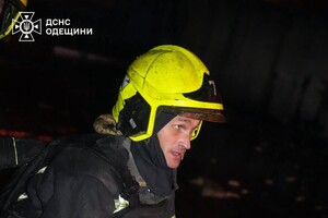 Массированный дроновый обстрел Одессы: под ударом оказалась портовая инфраструктура (обновлено)