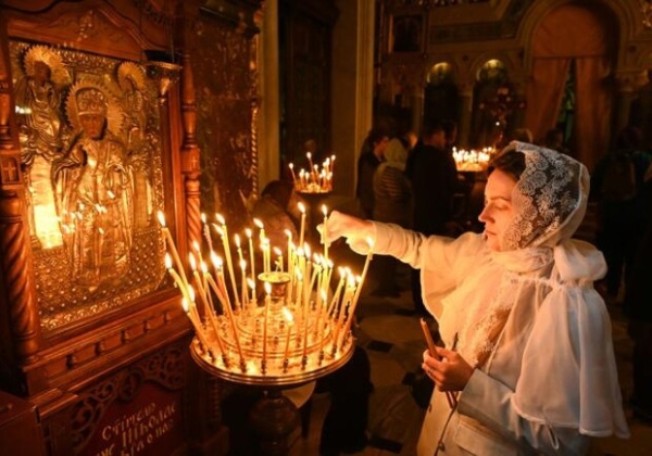Какой церковный праздник 16 марта: кого чествуют, традиции, запреты и приметы