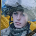 Більше року родина жила надією: на Донеччині загинув солдат з Київщини