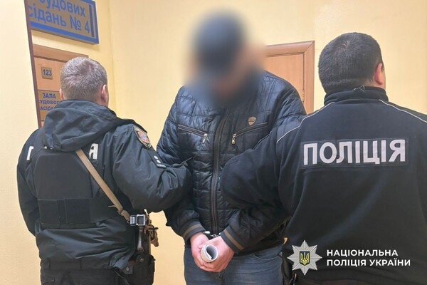 В Одессе арестовали семейного врача: за что