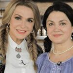 «Це боляче»: Ольга Сумська шокувала зізнанням про сварку зі старшою сестрою
