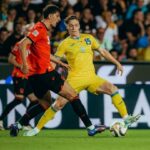 Де і коли безкоштовно дивитися онлайн Україна — Албанія: розклад трансляцій та прогноз на матч у Валенсії