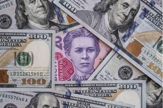 Долар по&nbsp;50 гривень: банкір зробив гучну заяву