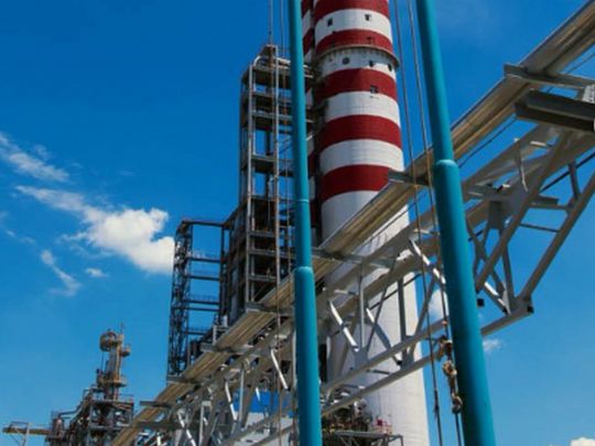 Дрони накрили хімзавод росії: під ударом найбільший у&nbsp;світі виробник добрив