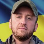 Форма, присяга, відповідальність за інших: на Запоріжжі поліг нацгвардієць з Київщини