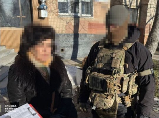 ФСБ планувала серію терактів проти військових у&nbsp;Хмельницькій області (фото)