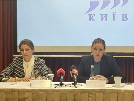Господарський спір щодо офісу партія&nbsp;ЄС намагається перетворити на&nbsp;політичний скандал. Це&nbsp;маніпуляція,&nbsp;&mdash; Руслана Бесараб
