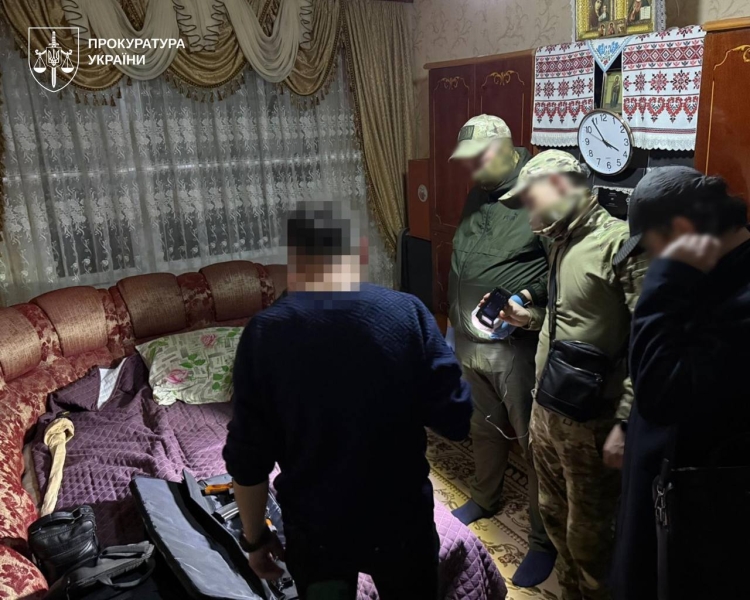 Готували вбивства високопосадовців: у&nbsp;Києві зірвали смертельні замахи (фото)