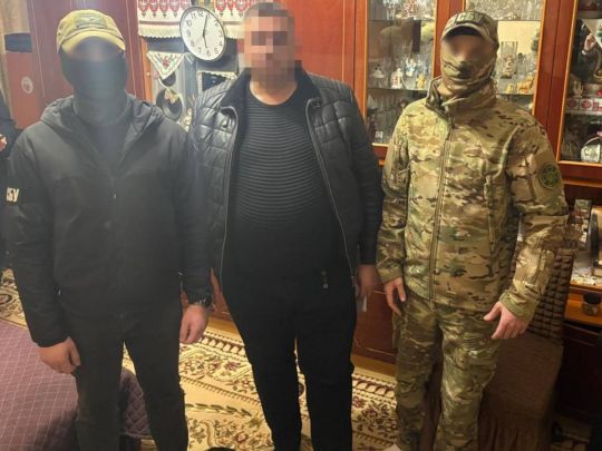 Готували вбивства високопосадовців: у&nbsp;Києві зірвали смертельні замахи (фото)