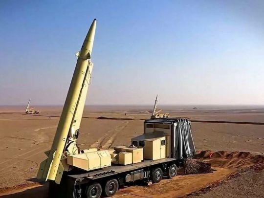 Іран погрожує Україні: експерт розповів, чи&nbsp;варто сприймати слова Тегерана всерйоз