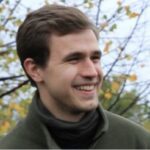 Йому назавжди 24: на війні загинув син генерала Доценка