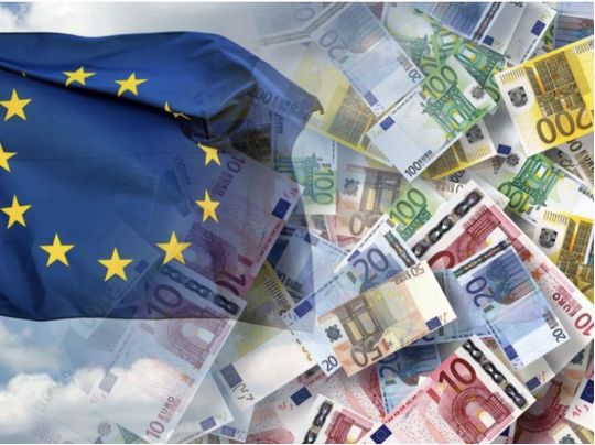 Кредит&nbsp;ЄС на &euro;&nbsp;90 мільярдів для України можуть розблокувати найближчими днями